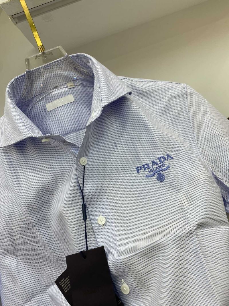 Prada Shirts